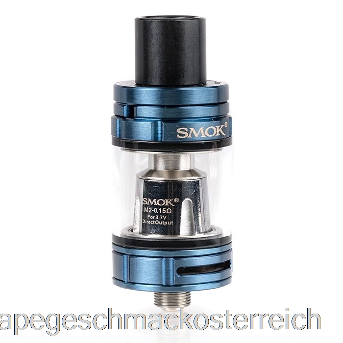 Smok Tfv8 Baby Beast Tank Blue Vape Geschmack